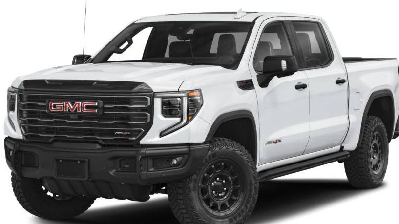 GMC SIERRA 2023 3GTUUFEL9PG338482 image