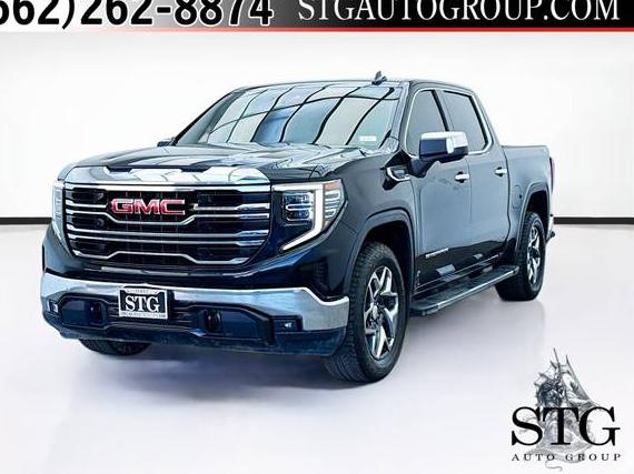 GMC SIERRA 2023 3GTUUDED2PG135978 image GMC SIERRA 2023 3GTUUDED2PG135978 image