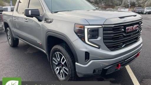 GMC SIERRA 2023 1GTUUEE84PZ208938 image