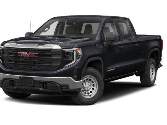GMC SIERRA 2023 3GTUUGE86PG108562 image