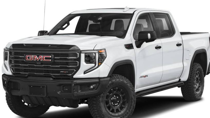 GMC SIERRA 2023 3GTUUFEL3PG188479 image