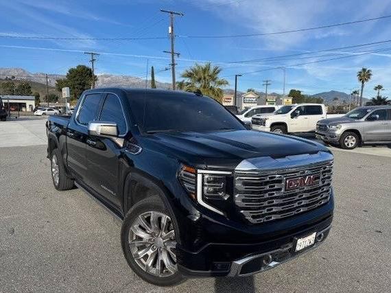 GMC SIERRA 2023 3GTUUGE89PG327418 image GMC SIERRA 2023 3GTUUGE89PG327418 image