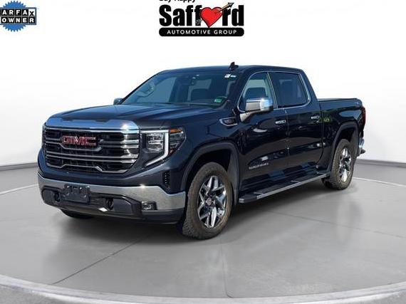 GMC SIERRA 2023 3GTUUDED5PG151687 image GMC SIERRA 2023 3GTUUDED5PG151687 image