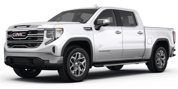 GMC SIERRA 2023 1GTUUDED7PZ143963 image GMC SIERRA 2023 1GTUUDED7PZ143963 image