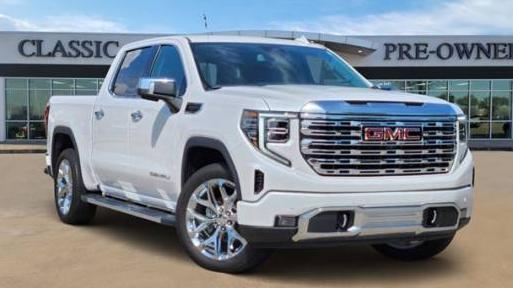 GMC SIERRA 2023 3GTUUGEDXPG121618 image GMC SIERRA 2023 3GTUUGEDXPG121618 image