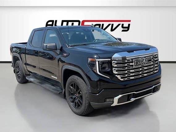 GMC SIERRA 2023 3GTUUCE88PG290189 image GMC SIERRA 2023 3GTUUCE88PG290189 image