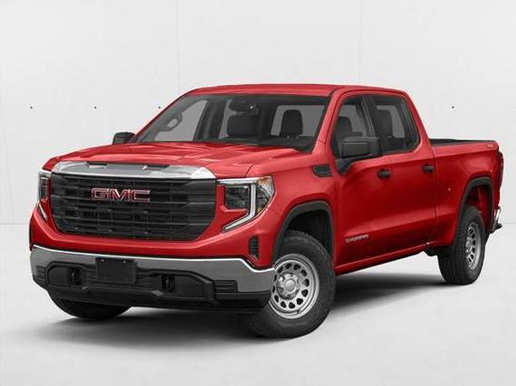 GMC SIERRA 2023 3GTUUFEL6PG179923 image