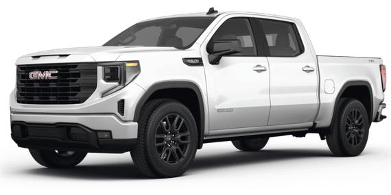 GMC SIERRA 2023 1GTPHCEK8PZ142704 image