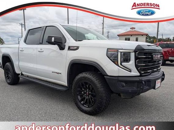 GMC SIERRA 2023 3GTUUFEL1PG205215 image GMC SIERRA 2023 3GTUUFEL1PG205215 image