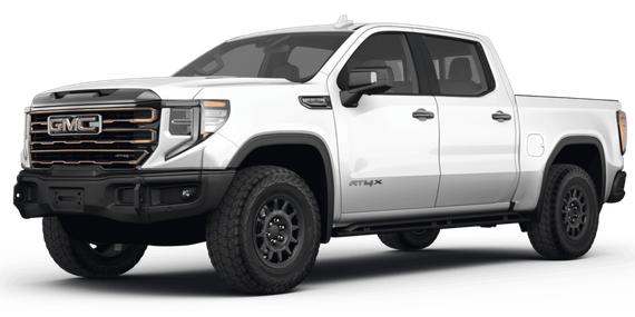 GMC SIERRA 2023 3GTUUFELXPG209411 image