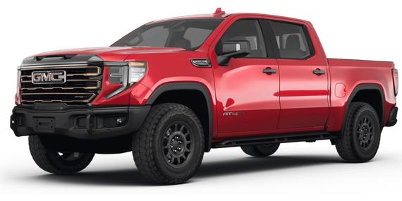 GMC SIERRA 2023 3GTUUFEL6PG204223 image
