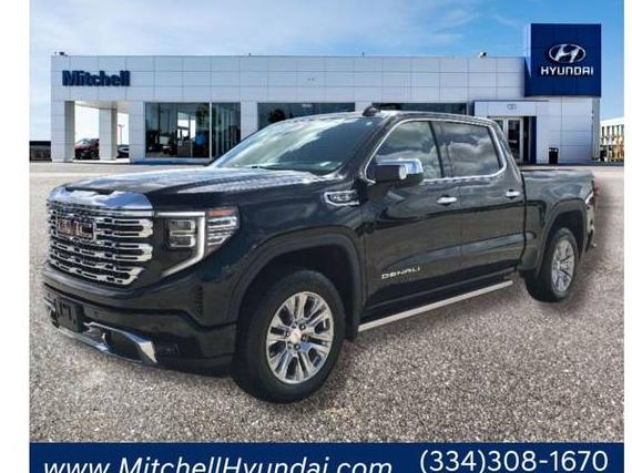 GMC SIERRA 2023 3GTUUGED0PG347327 image GMC SIERRA 2023 3GTUUGED0PG347327 image