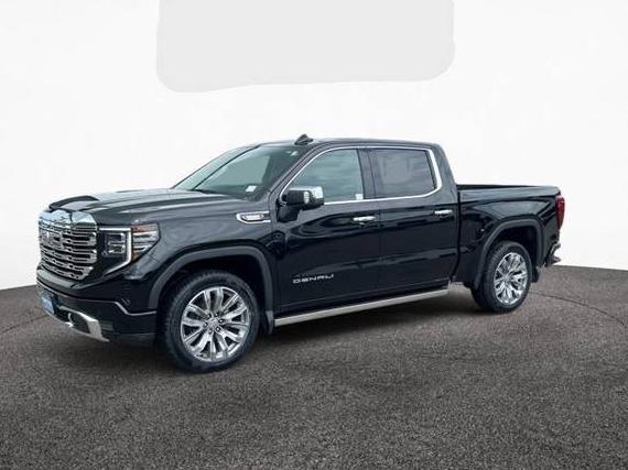 GMC SIERRA 2023 1GTUUGE88PZ133320 image