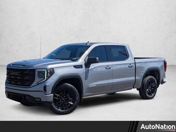 GMC SIERRA 2023 1GTPUCEK9PZ146627 image GMC SIERRA 2023 1GTPUCEK9PZ146627 image