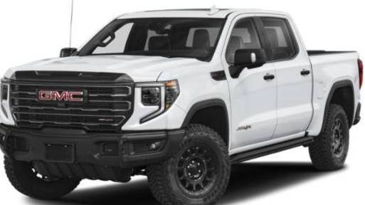 GMC SIERRA 2023 3GTUUFEL0PG348754 image