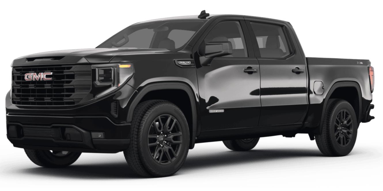 GMC SIERRA 2023 3GTUUCED4PG196064 image GMC SIERRA 2023 3GTUUCED4PG196064 image