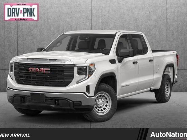 GMC SIERRA 2023 3GTUUDE83PG135135 image