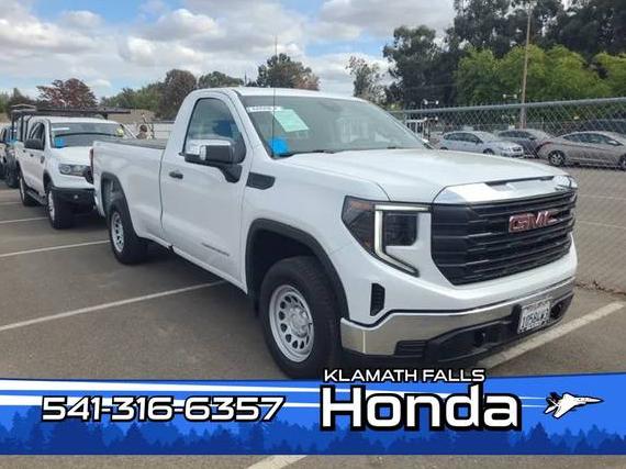 GMC SIERRA 2023 3GTNUAED4PG298375 image GMC SIERRA 2023 3GTNUAED4PG298375 image