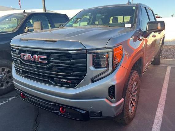 GMC SIERRA 2023 1GTUUEE84PZ127972 image GMC SIERRA 2023 1GTUUEE84PZ127972 image