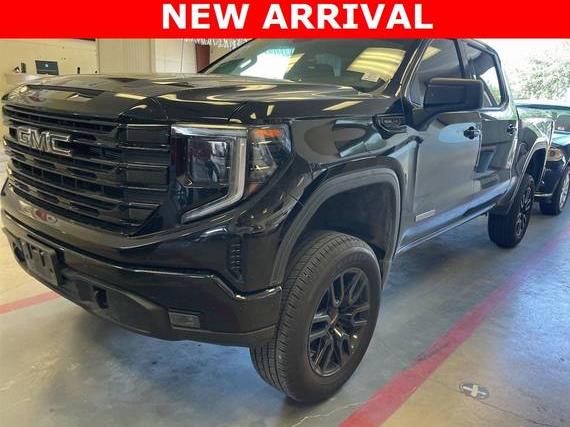 GMC SIERRA 2023 1GTPHCED3PZ188975 image
