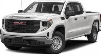 GMC SIERRA 2023 1GTUUEE87PZ326577 image
