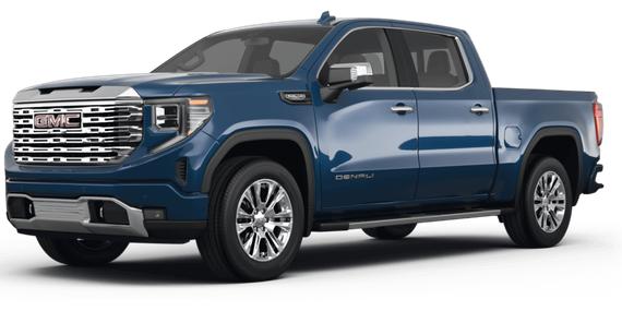 GMC SIERRA 2023 3GTUUGE83PG134617 image