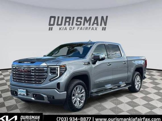 GMC SIERRA 2023 1GTUUGEDXPZ269302 image GMC SIERRA 2023 1GTUUGEDXPZ269302 image