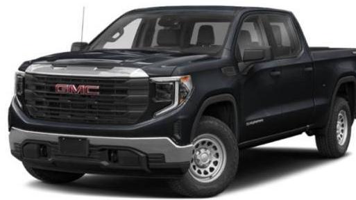 GMC SIERRA 2023 1GTUUEE84PZ139099 image