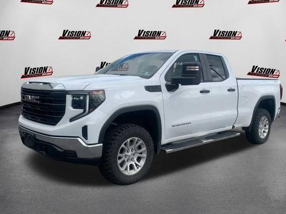 GMC SIERRA 2023 1GTRUAED1PZ244436 image GMC SIERRA 2023 1GTRUAED1PZ244436 image