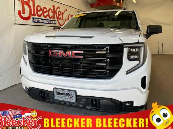 GMC SIERRA 2023 1GTUUCED6PZ130180 image GMC SIERRA 2023 1GTUUCED6PZ130180 image