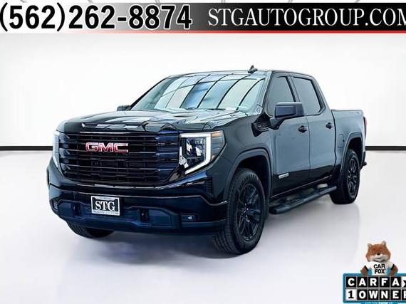 GMC SIERRA 2023 1GTUUCED7PZ131922 image GMC SIERRA 2023 1GTUUCED7PZ131922 image