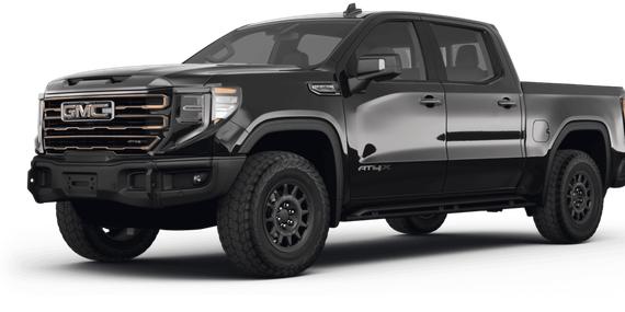 GMC SIERRA 2023 3GTUUFEL0PG323563 image