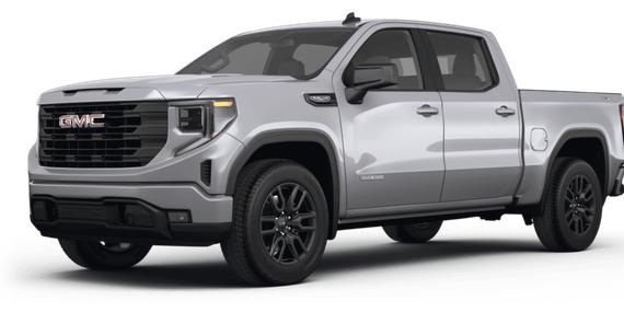 GMC SIERRA 2023 1GTPHCEK4PZ146703 image