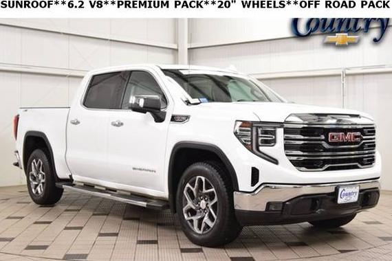 GMC SIERRA 2023 3GTUUDEL6PG293831 image GMC SIERRA 2023 3GTUUDEL6PG293831 image