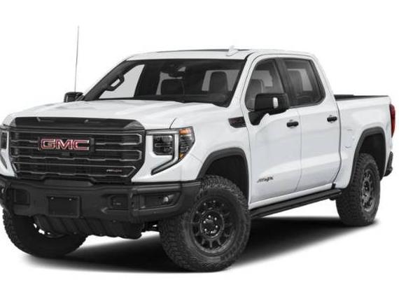 GMC SIERRA 2023 3GTUUFEL7PG330235 image