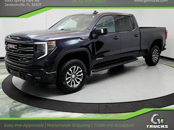GMC SIERRA 2023 1GTUUEEL0PZ321838 image GMC SIERRA 2023 1GTUUEEL0PZ321838 image
