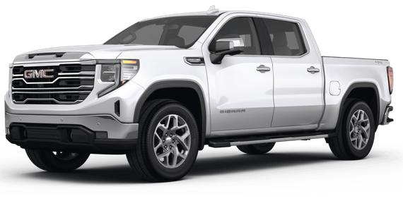 GMC SIERRA 2023 3GTUUDEL4PG180833 image GMC SIERRA 2023 3GTUUDEL4PG180833 image