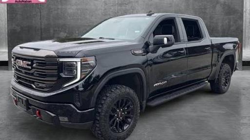 GMC SIERRA 2023 3GTUUFEL1PG143461 image