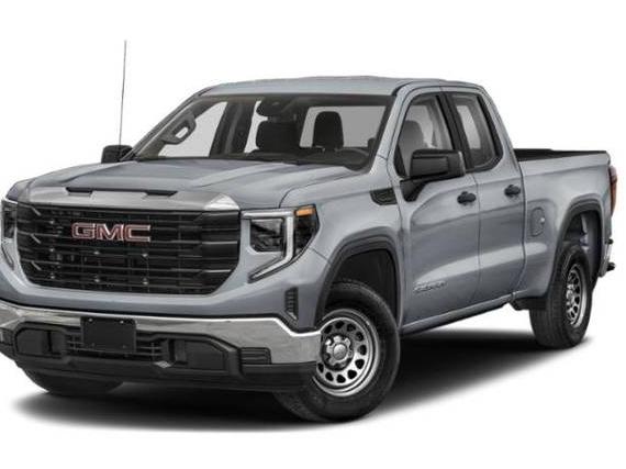 GMC SIERRA 2023 1GTVUBE8XPZ314961 image