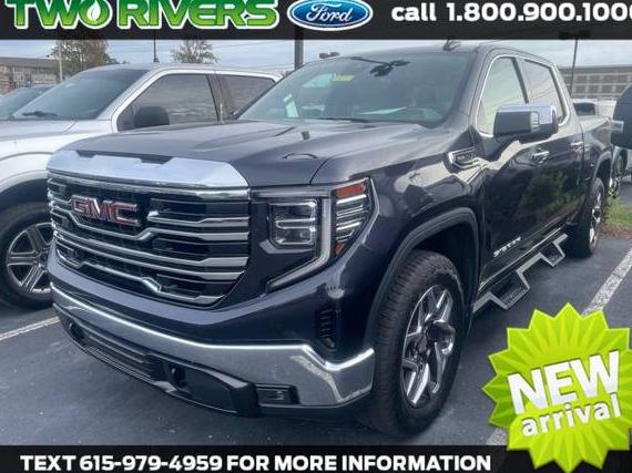 GMC SIERRA 2023 3GTUUDED2PG204233 image GMC SIERRA 2023 3GTUUDED2PG204233 image