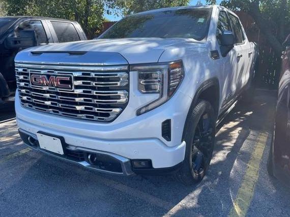 GMC SIERRA 2023 3GTUUGE88PG203172 image GMC SIERRA 2023 3GTUUGE88PG203172 image