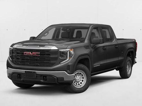 GMC SIERRA 2023 1GTUUGELXPZ172818 image
