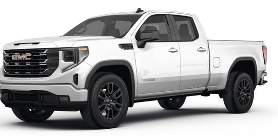 GMC SIERRA 2023 1GTRUCED9PZ243496 image