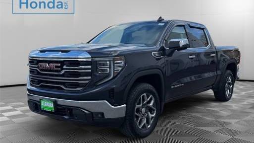 GMC SIERRA 2023 3GTUUDE8XPG102097 image