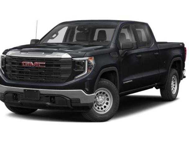 GMC SIERRA 2023 1GTUUGELXPZ299522 image