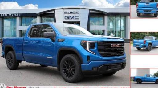 GMC SIERRA 2023 1GTRUCED7PZ254996 image