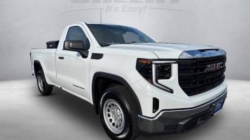 GMC SIERRA 2023 3GTNHAED7PG352742 image