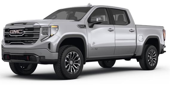 GMC SIERRA 2023 3GTUUEE8XPG334267 image GMC SIERRA 2023 3GTUUEE8XPG334267 image