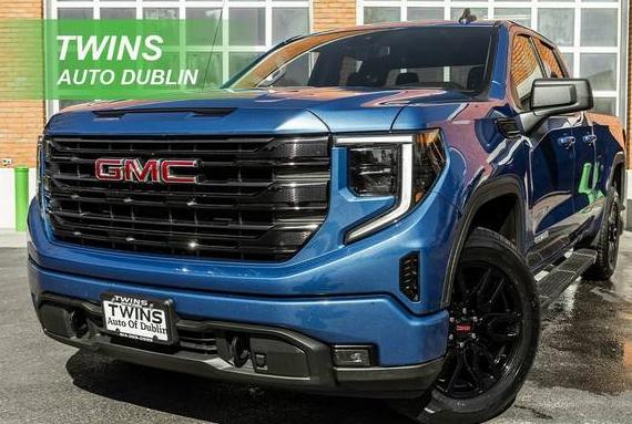 GMC SIERRA 2023 1GTRUCEK9PZ272902 image GMC SIERRA 2023 1GTRUCEK9PZ272902 image