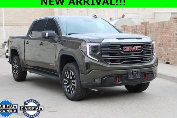 GMC SIERRA 2023 1GTUUEELXPZ289089 image GMC SIERRA 2023 1GTUUEELXPZ289089 image